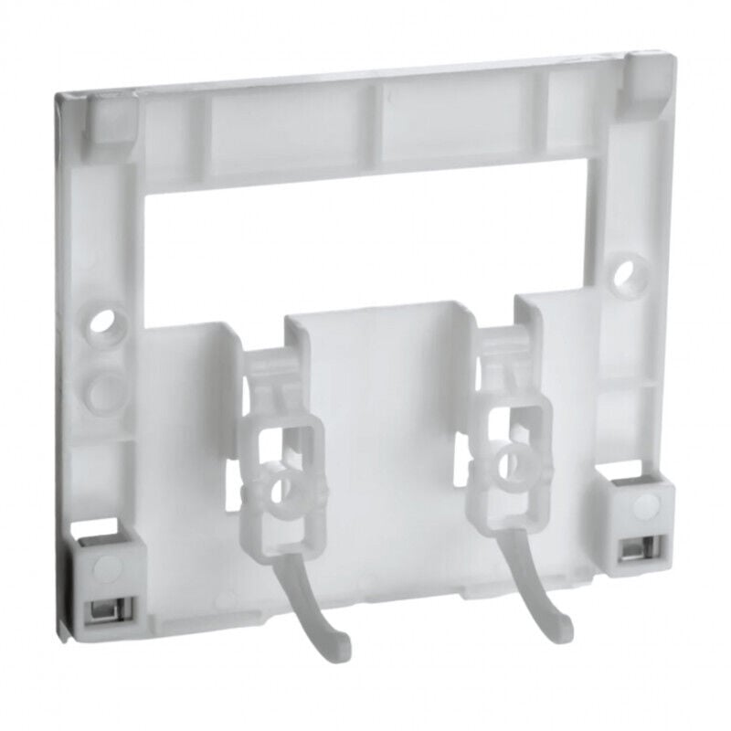 foto del prodotto base e braccio di leva per serbatoio da incasso siamp b ti 536