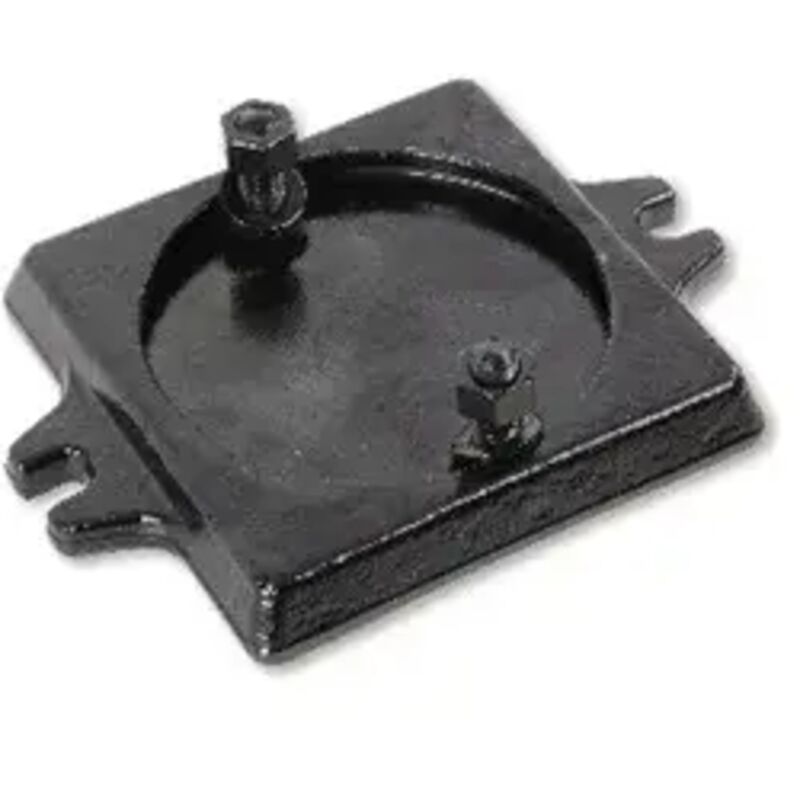 foto del prodotto base girevole per morsa beta 1599b 150