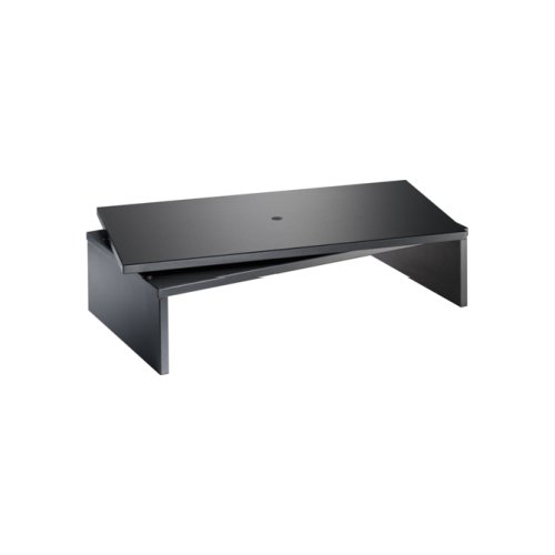 foto del prodotto base girevole tv meliconi 476400 ba space lcd m