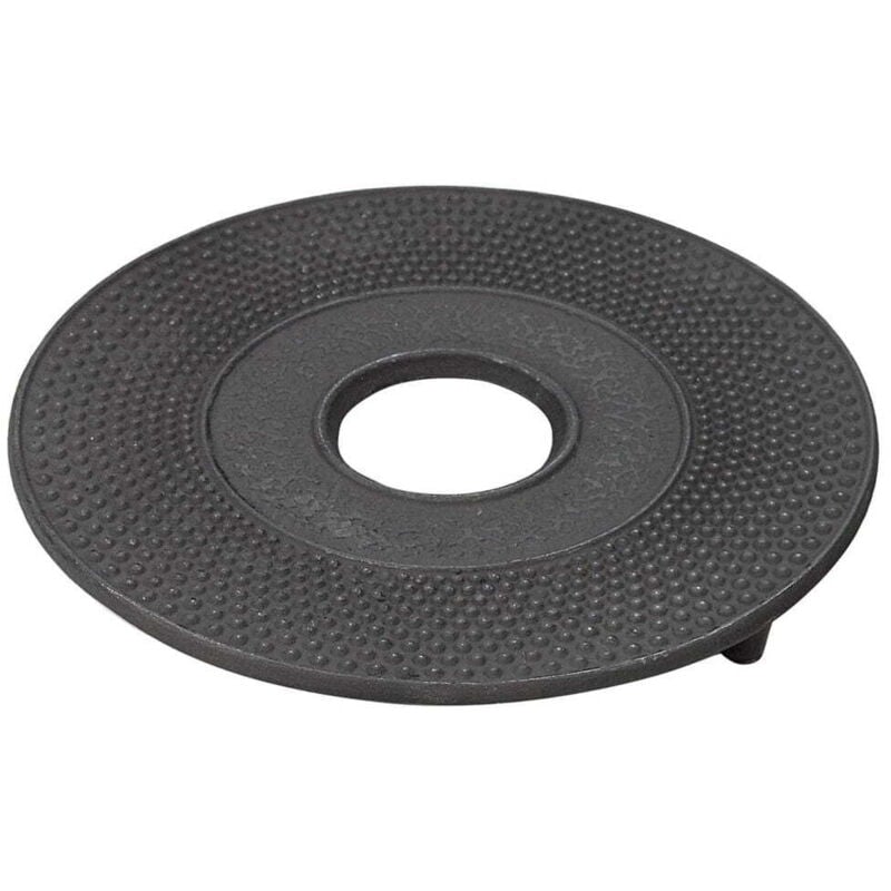 foto del prodotto base in ghisa per riscaldatori, bollitori, pentole kinghoff kh-1848