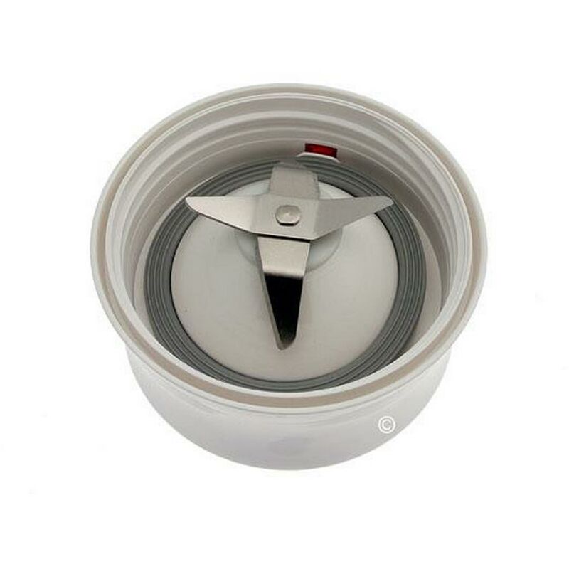 foto del prodotto base lama ciotola blender tritatutto bianco robot da cucina e cuocitutto kenwood 394933664902129510