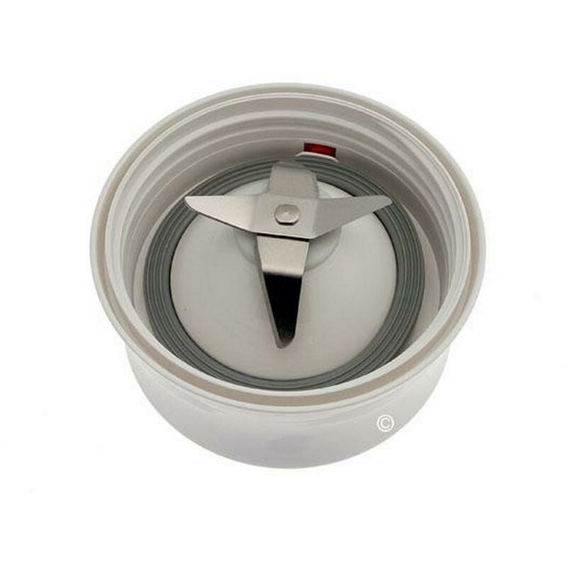 foto del prodotto base lama ciotola blender tritatutto bianco robot da cucina e cuocitutto kenwood 394935011423842776