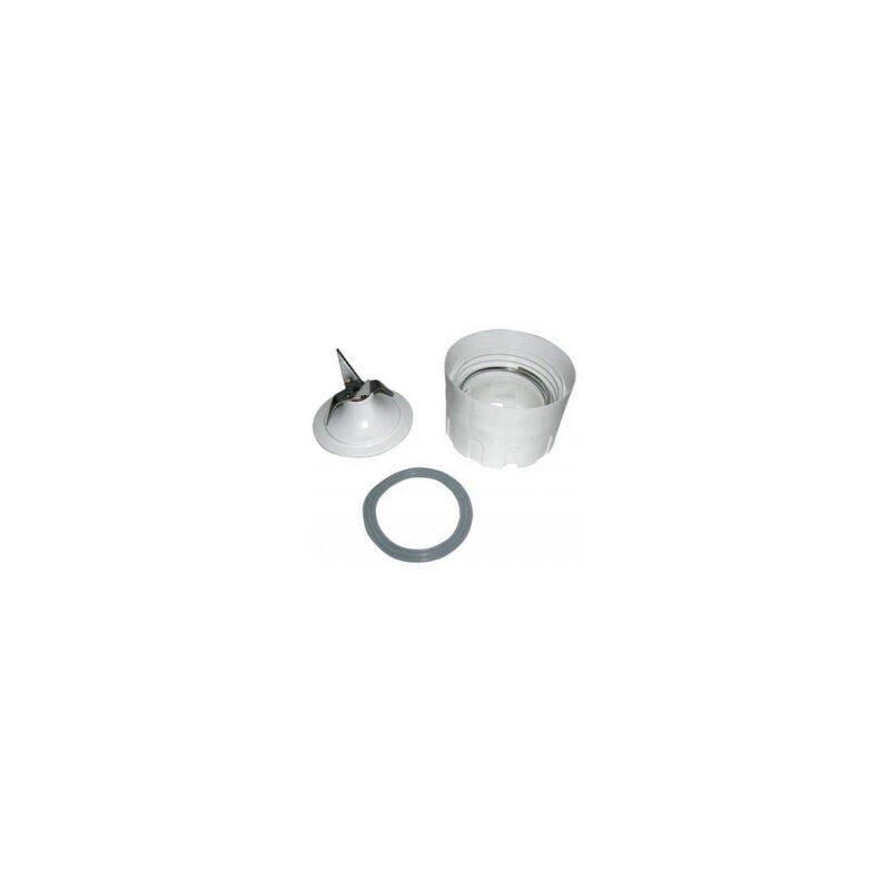 foto del prodotto base lama per ciotola frullatore mixer bianco robot da cucina e cuocitutto kenwood 392653662734213469