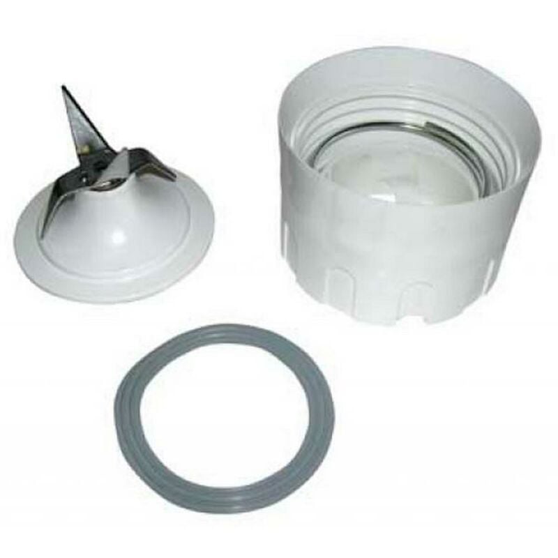 foto del prodotto base lama per ciotola frullatore mixer bianco robot da cucina e cuocitutto kenwood 392655011423817248