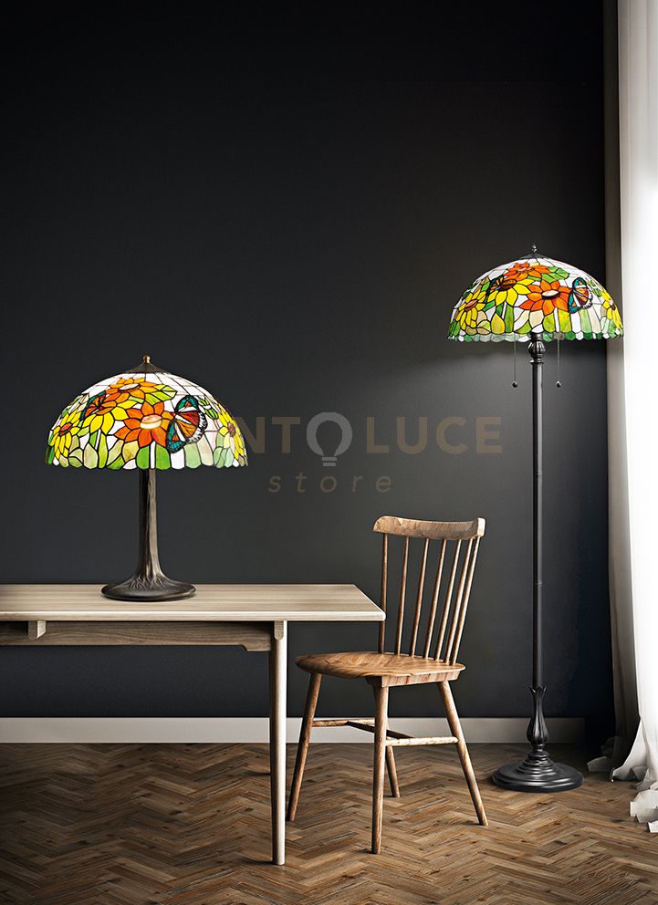 foto del prodotto base lampada b321 ottone