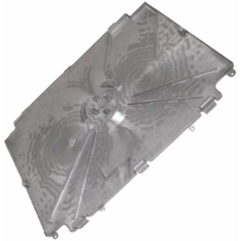 foto del prodotto base - lavastoviglie beko 4363056