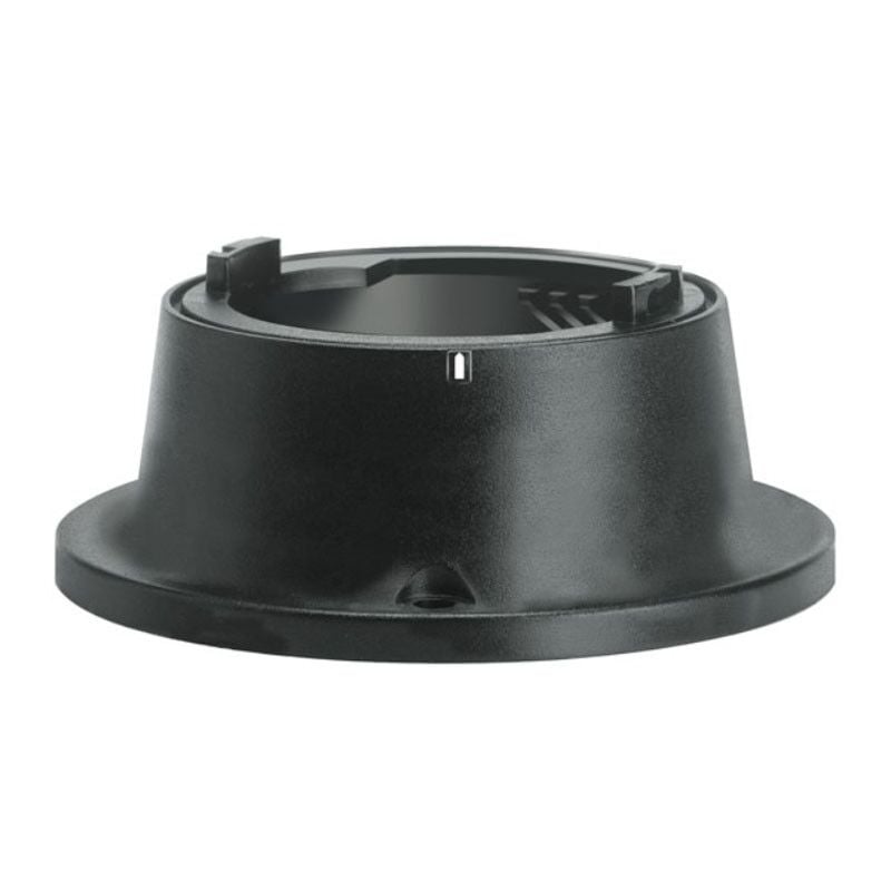 foto del prodotto base lovato per moduli luminosi 62mm 8lb6bp03