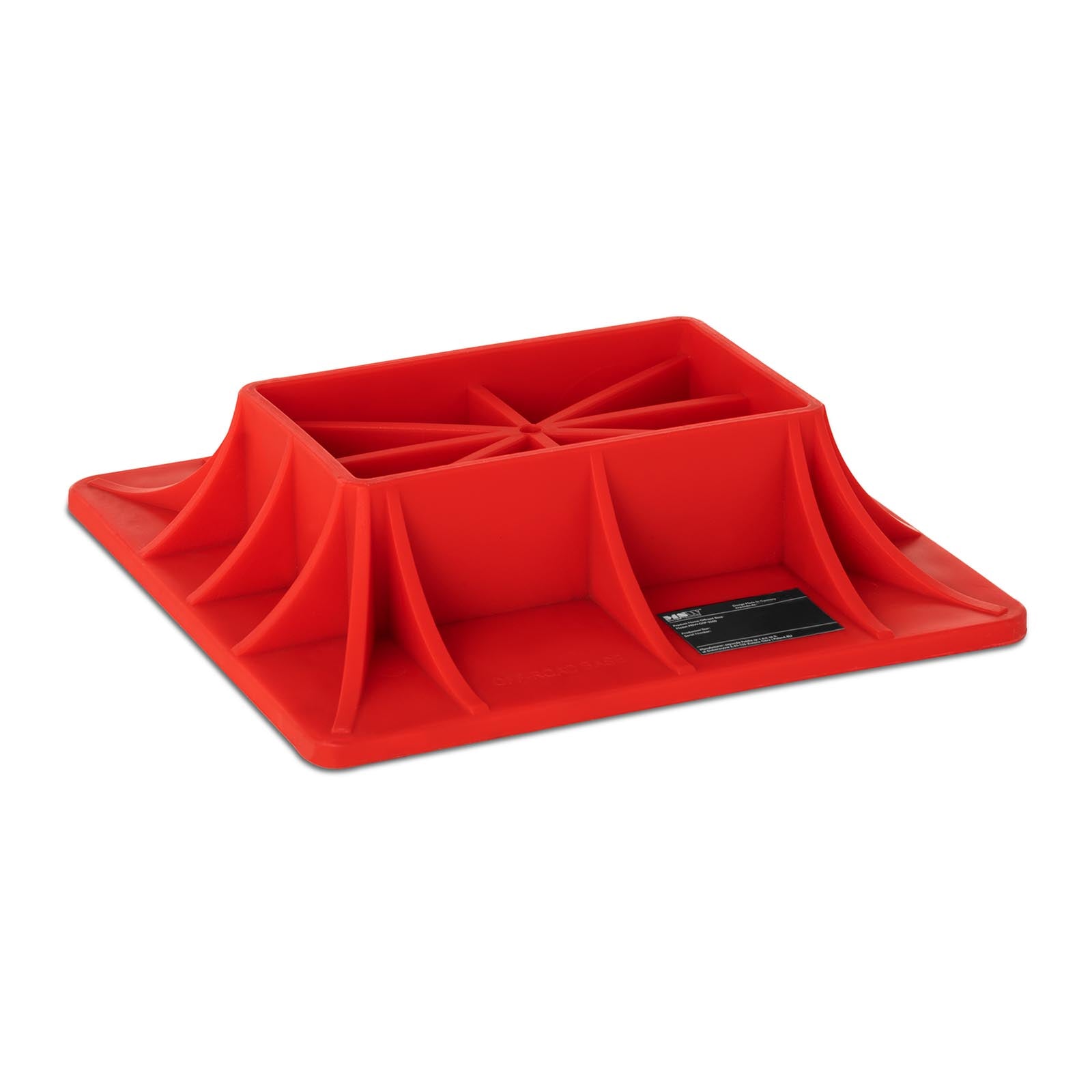 foto del prodotto base martinetto hi-lift - 2.500 kg 14_0006282