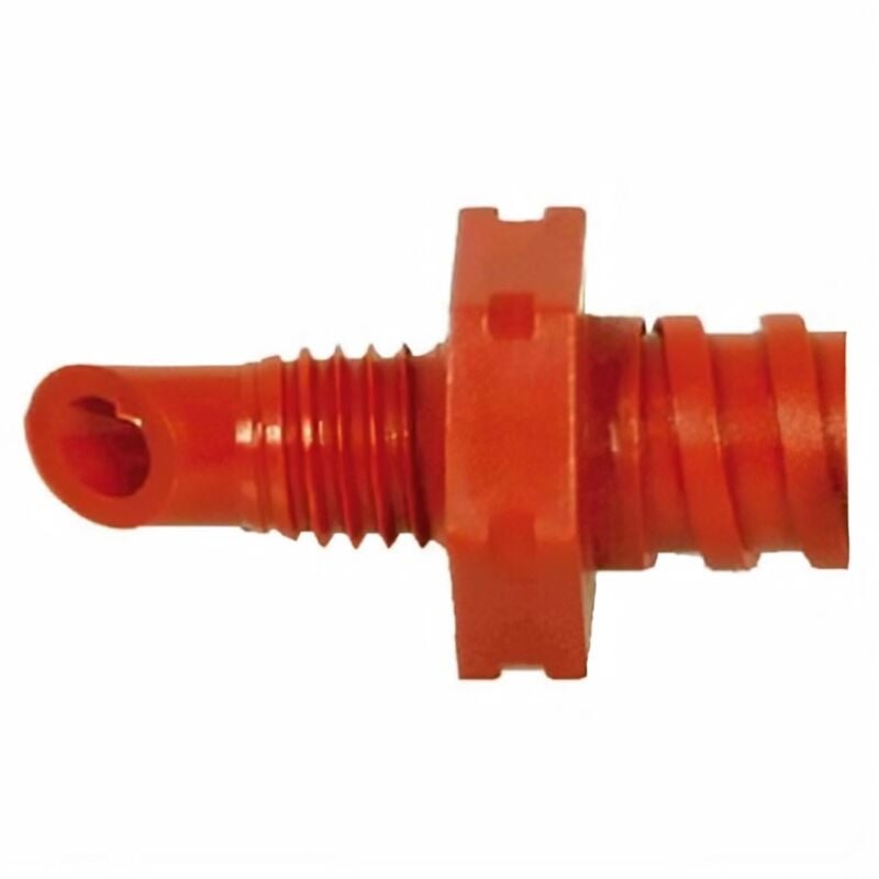 foto del prodotto base microspruzzo 'mfg' filettata per giardinaggio ed irrigazione -157 litri/ora