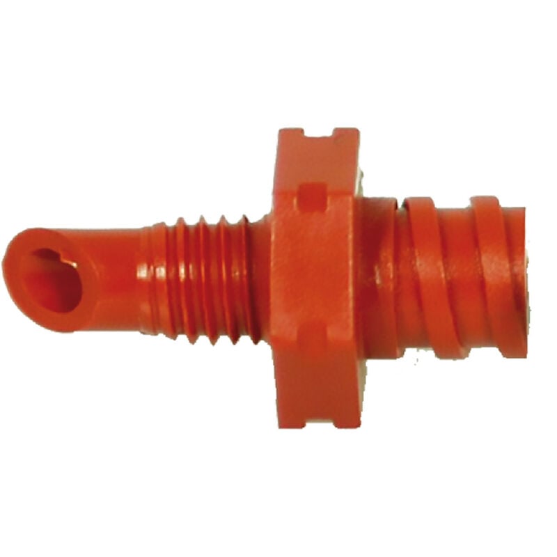 foto del prodotto base microspruzzo mfg mm 1,5 port.97 lt h verde