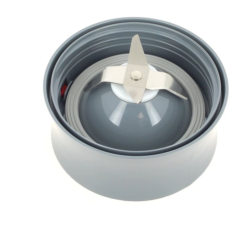 foto del prodotto base mixer grigia kw680953 per robot da cucina kenwood