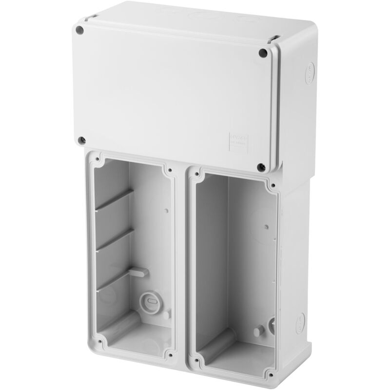 foto del prodotto base modulare 2p 16 32a ip55 gw66691 - gewiss