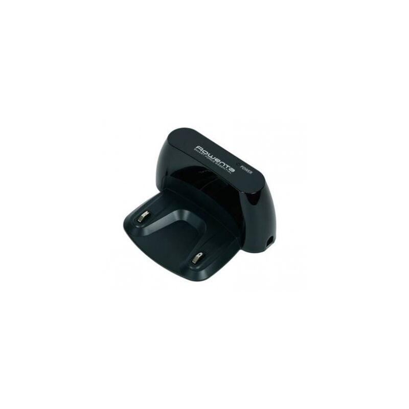 foto del prodotto base nera robot aspirapolveri autonomi rowenta 43553643616360203622