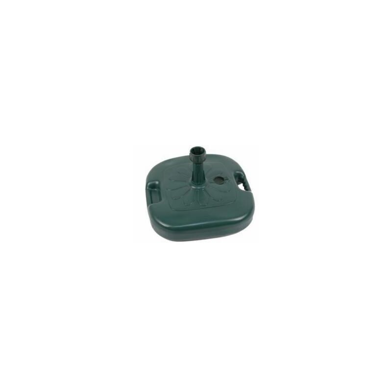 foto del prodotto base ombrellone pvc cm.45x45 tubo diam.35. prezzo per 1 pezzo.