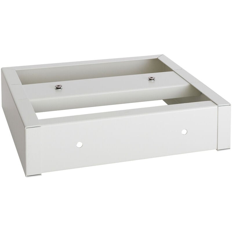 foto del prodotto base p150070 base per cassaforte forma evolution 150070, supporto per casseforti 10 x 37,5 x 35,5 cm arregui