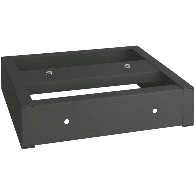 foto del prodotto base p180050 base per cassaforte plus c 180050,180150 e 180350, supporto per casseforti 10 x 41 x 35,5 cm arregui
