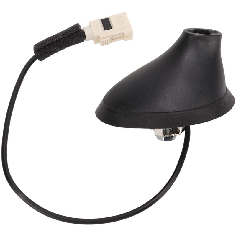 foto del prodotto base per antenna aerea base per antenna radio montata sul tetto 50540987 per fiat 500 abarth eosnow