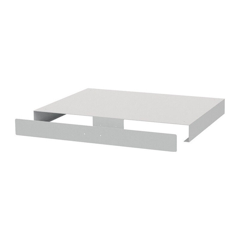 foto del prodotto base per carrello elevatore h112xl1005xp736mm sta ral 7035 bedrunka hirth