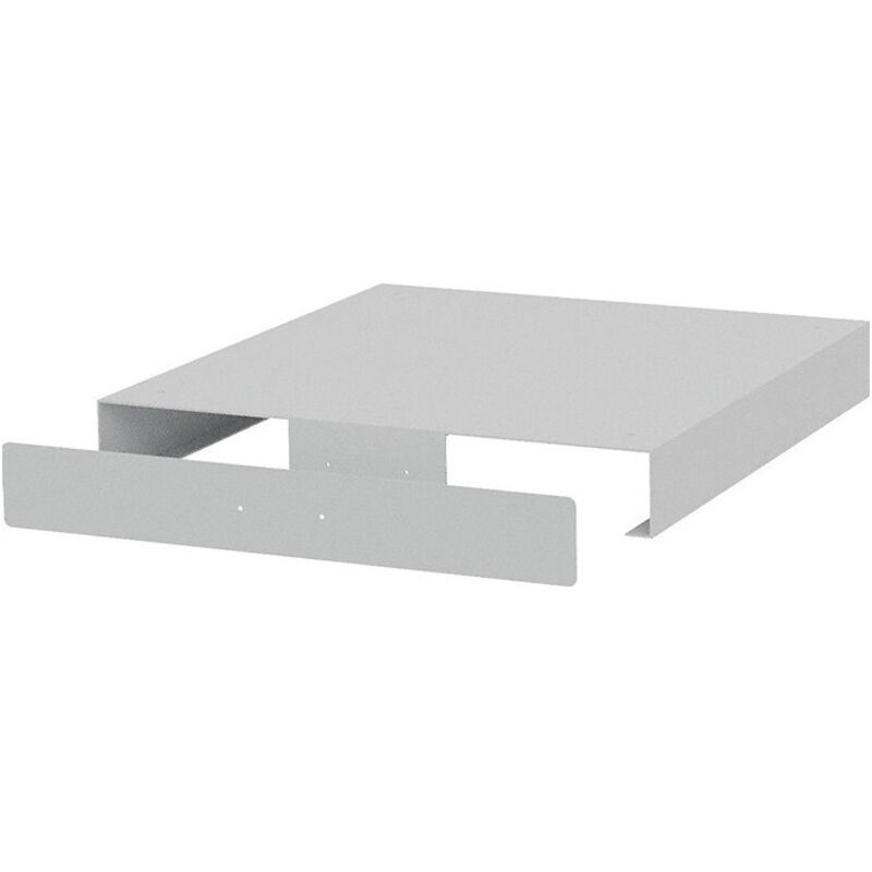 foto del prodotto base per carrello elevatore h112xl705xp736mm sta ral 7035 bedrunka+hirth