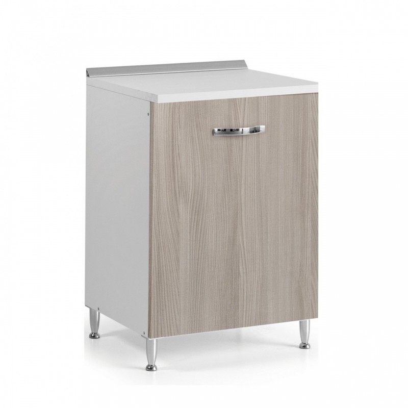 foto del prodotto base per cucina olmo mobili componibili 1 anta cm 60x50xh 85