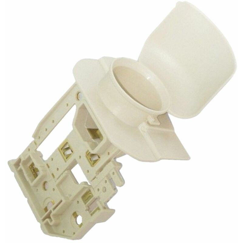 foto del prodotto base per lampadina originale frigorifero, congelatore whirlpool 314880