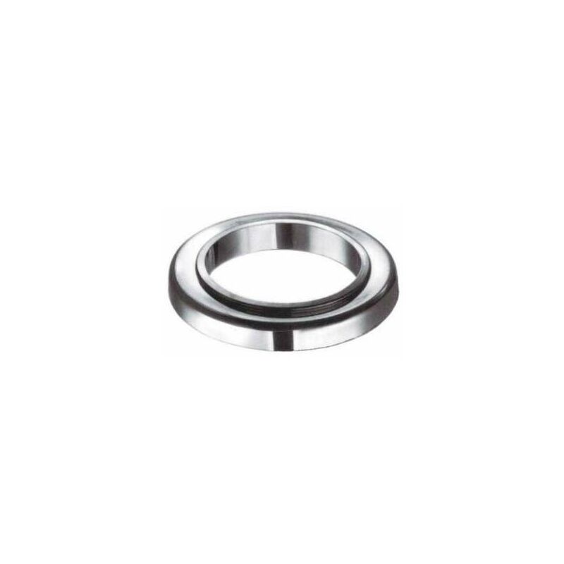 foto del prodotto base per miscelatore rubinetto cromato completa di oring