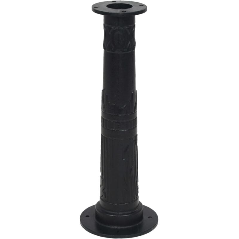 foto del prodotto base per pompa d acqua da giardino manuale in ghisa vidaxl