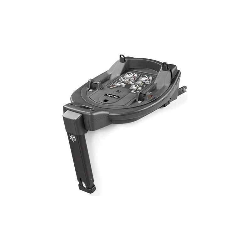 foto del prodotto base per seggiolino auto twist girevole