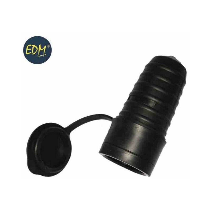 foto del prodotto base pneumatica in gomma per elettroerosione 16a t tl 4,8 mm restringibile 