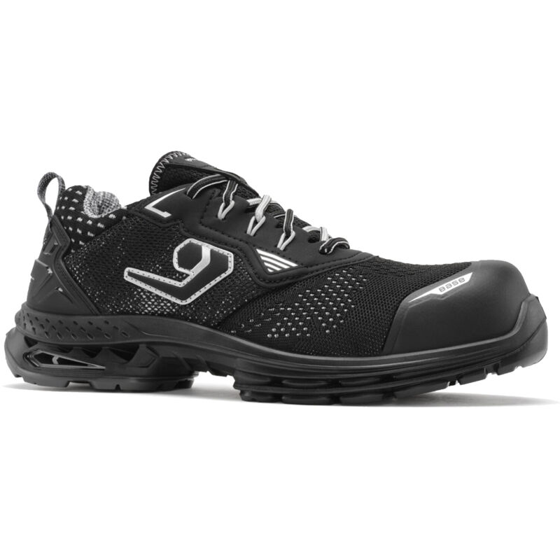 foto del prodotto base protection scarpe antinfortunistiche base london b1704b s1ps esd sc lg fo sr vegan 46 nero