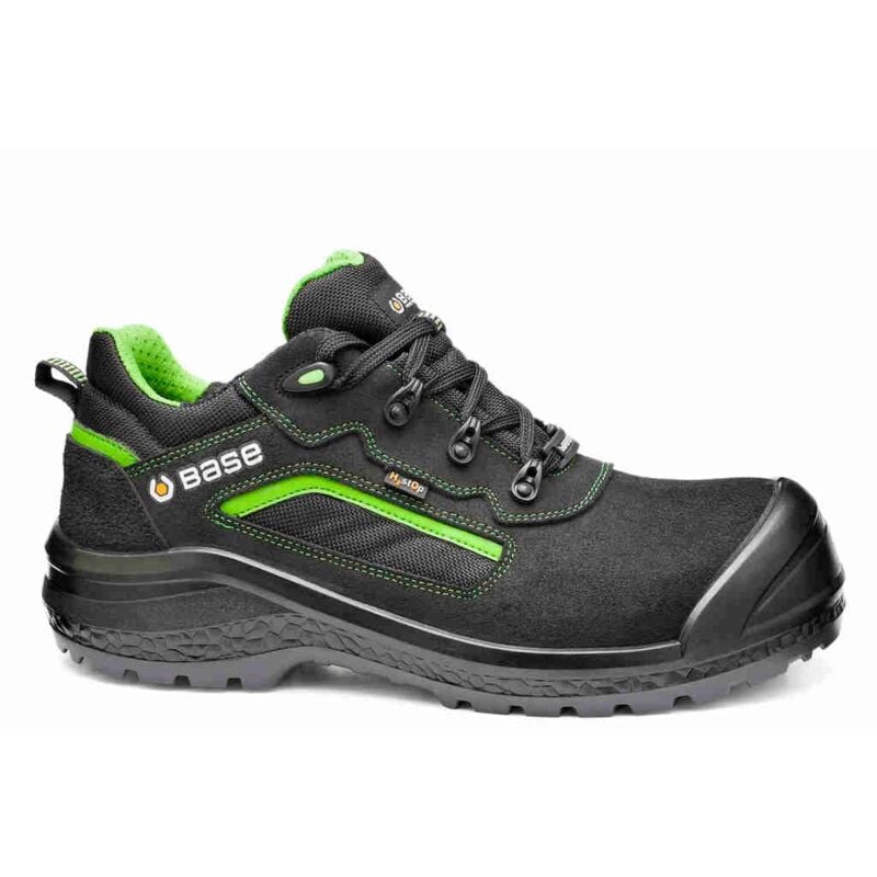 foto del prodotto base scarpe antinfortunistiche be powerful b0897s s3 wr src 42