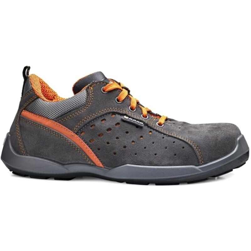 foto del prodotto base - scarpe antinfortunistiche climb b0618 s1p src - 36