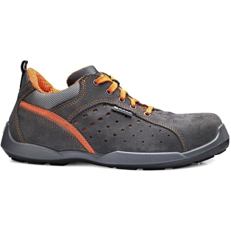 foto del prodotto base - scarpe antinfortunistiche climb b0618 s1p src - 41