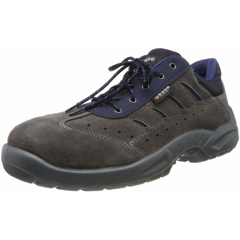 foto del prodotto base scarpe antinfortunistiche colosseum b0163 s1p src 41