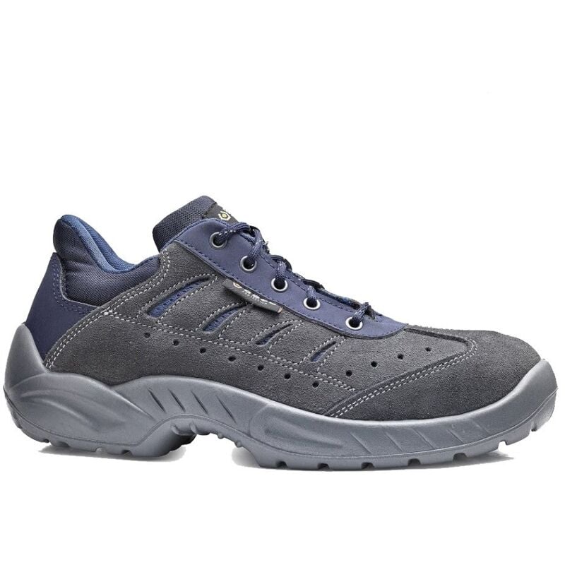 foto del prodotto base - scarpe antinfortunistiche colosseum b0163 s1p src - 42