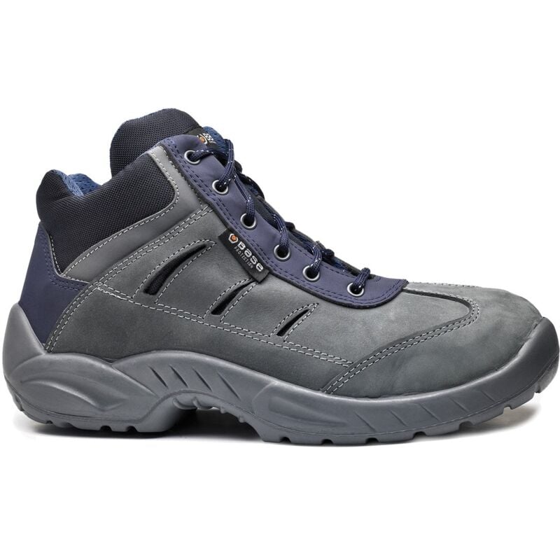foto del prodotto base - scarpe antinfortunistiche greenwich b0169 s3 wru src - 44