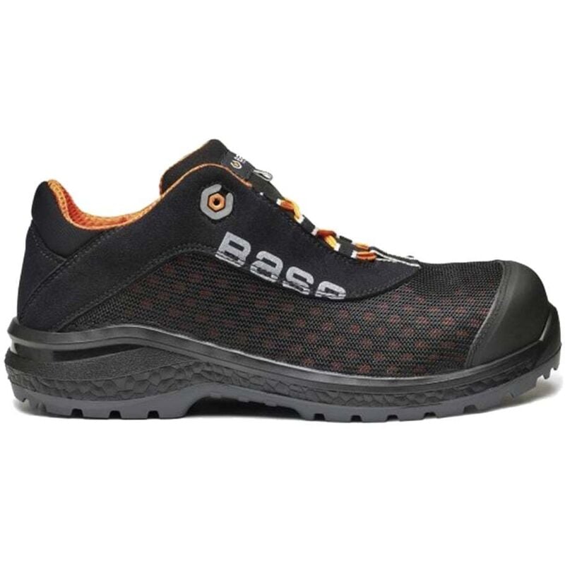 foto del prodotto base - scarpe da lavoro be-fit b0878 s1p src - 40