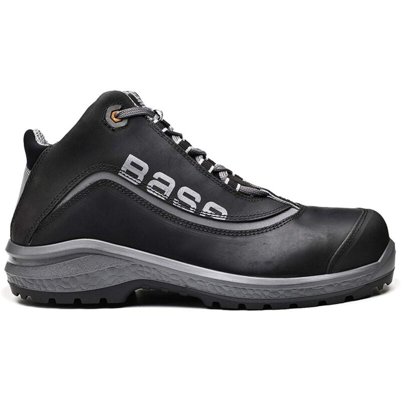 foto del prodotto base - scarpe da lavoro be-free top b0873 s3 src - 41