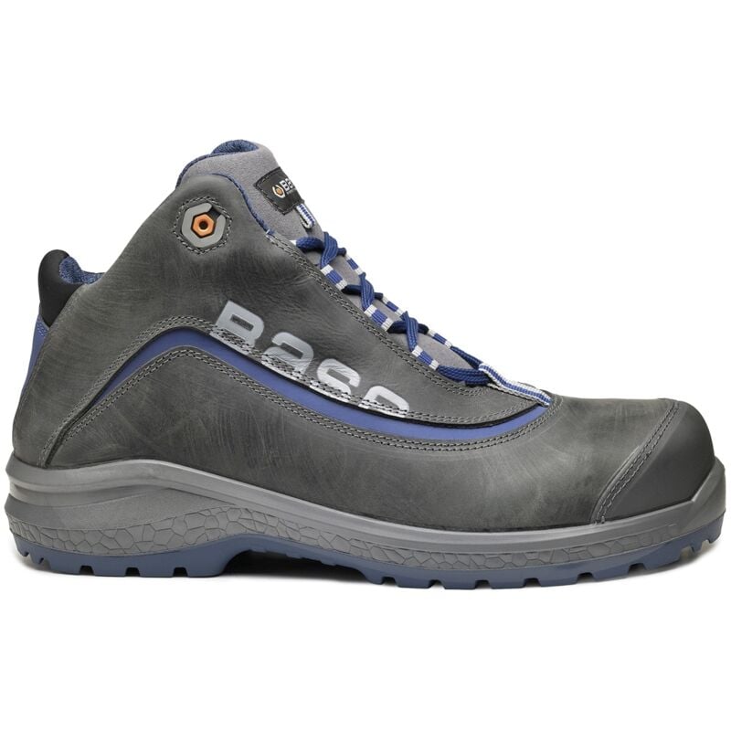 foto del prodotto base - scarpe da lavoro be-joy top b0875 s3 src - 42
