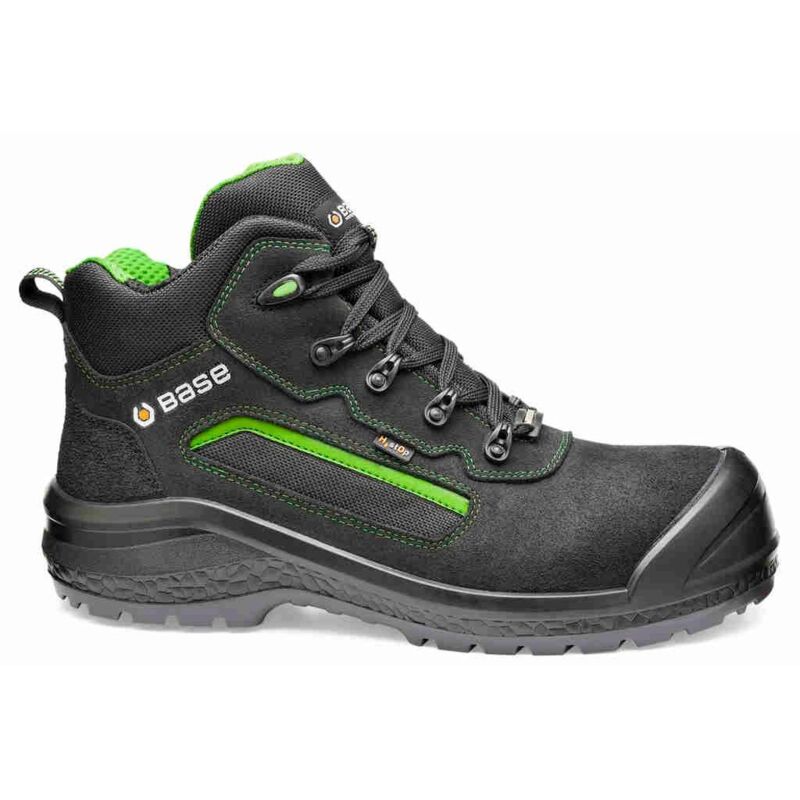foto del prodotto base - scarpe da lavoro be-powerful top b0898s s3 wr src - 40