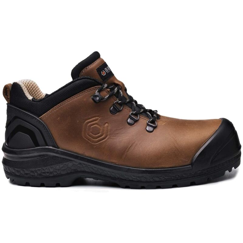 foto del prodotto base - scarpe da lavoro be-strong b0887 s3 hro ci hi src - 44