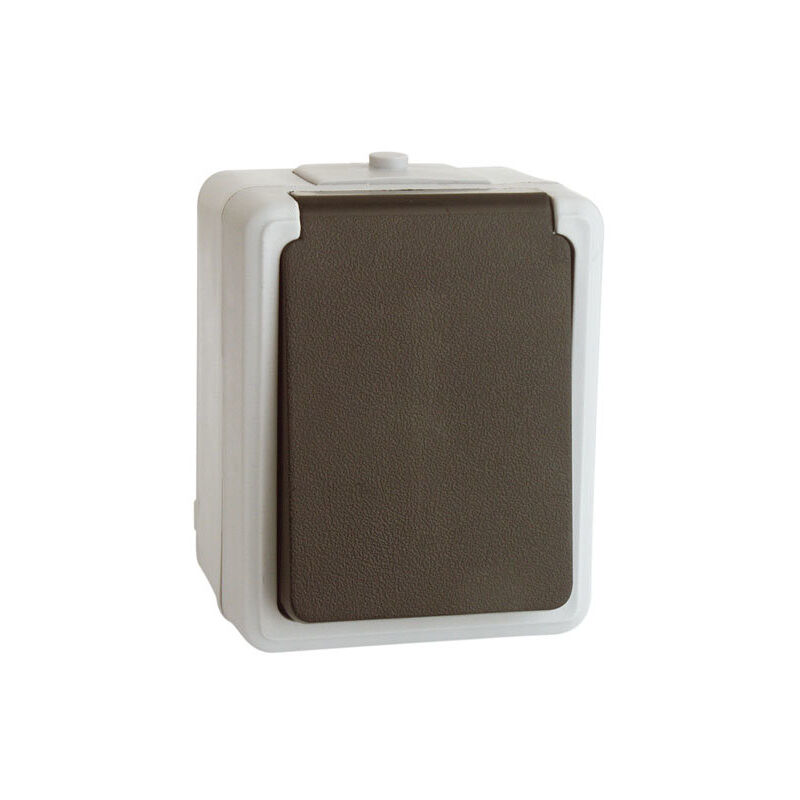 foto del prodotto base schuko electro dh 16a 250v 36.526 b 8430552106851