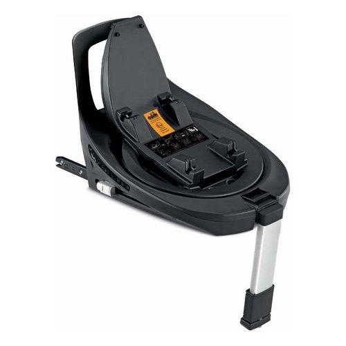 foto del prodotto base seggiolino auto cam s178 relax nero