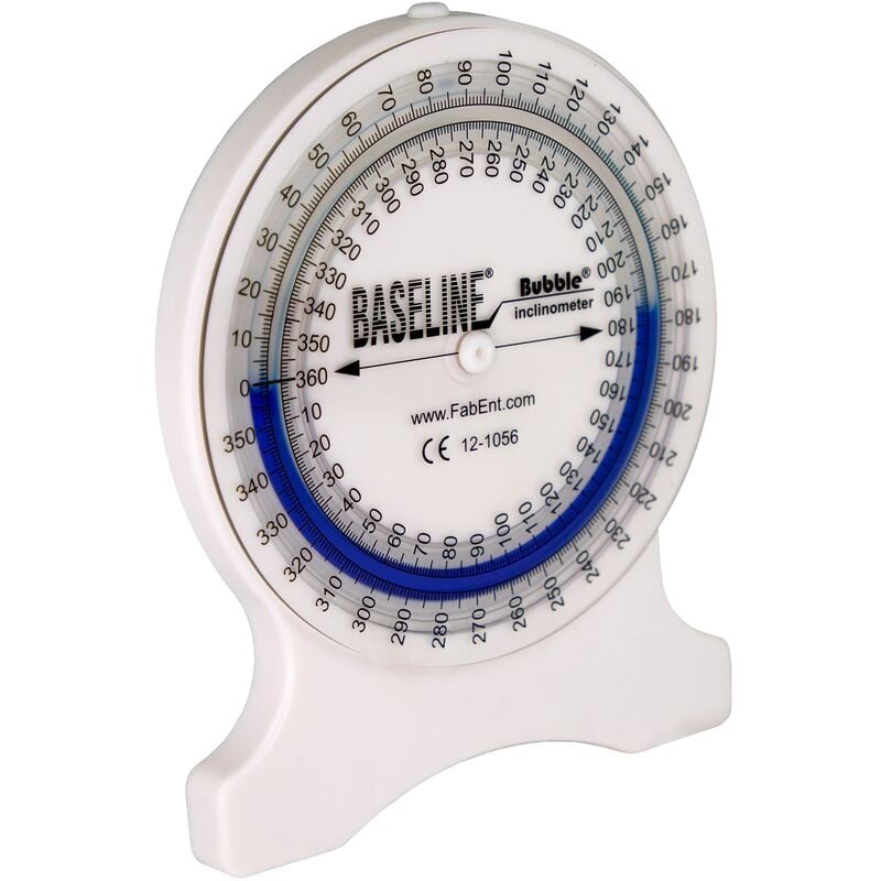 foto del prodotto baseline w50178 bubble inclinometro
