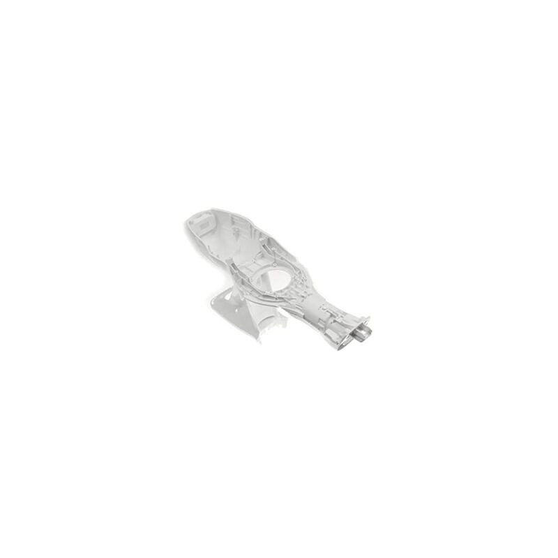 foto del prodotto basella inferiore bianca per rowenta rs 2230001495 aspirapolvere