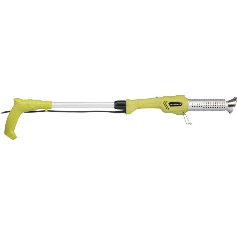 foto del prodotto basetech 1561345 bt twm 2in1 pirodiserbo