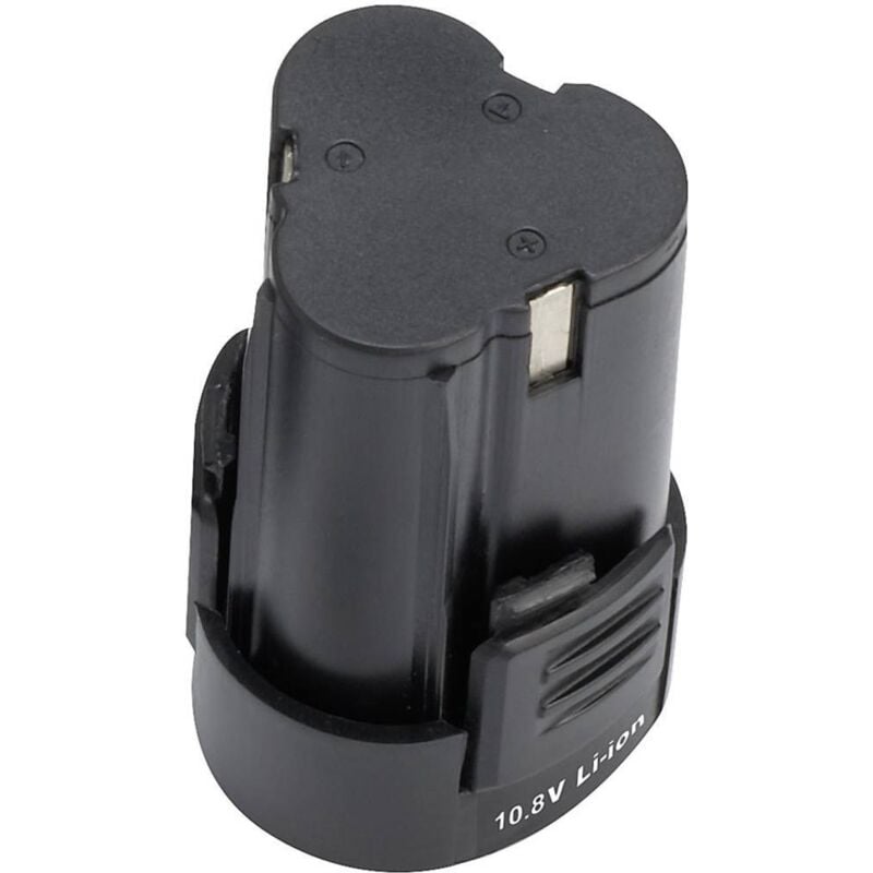 foto del prodotto basetech batteria per elettroutensile 1493004,1.5 ah,li ionserie