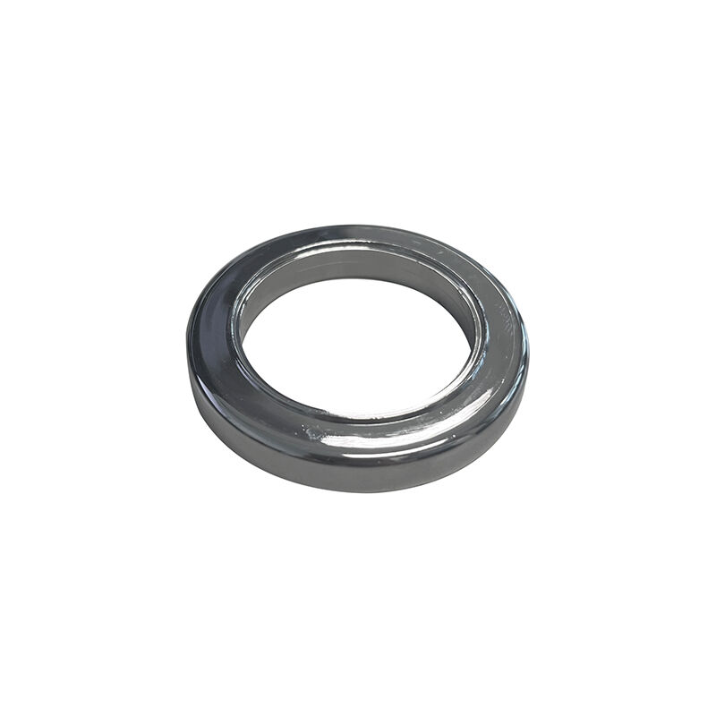foto del prodotto basetta con oring per serie ten d. 50 d. 34 h.4,5