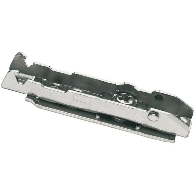 foto del prodotto basetta grass diritta h 2 mm cod.348.38.502