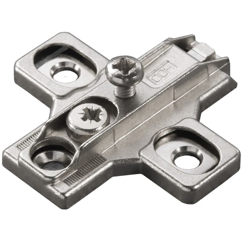 foto del prodotto basetta regolabile art.b2r3e09 50 pz - salice